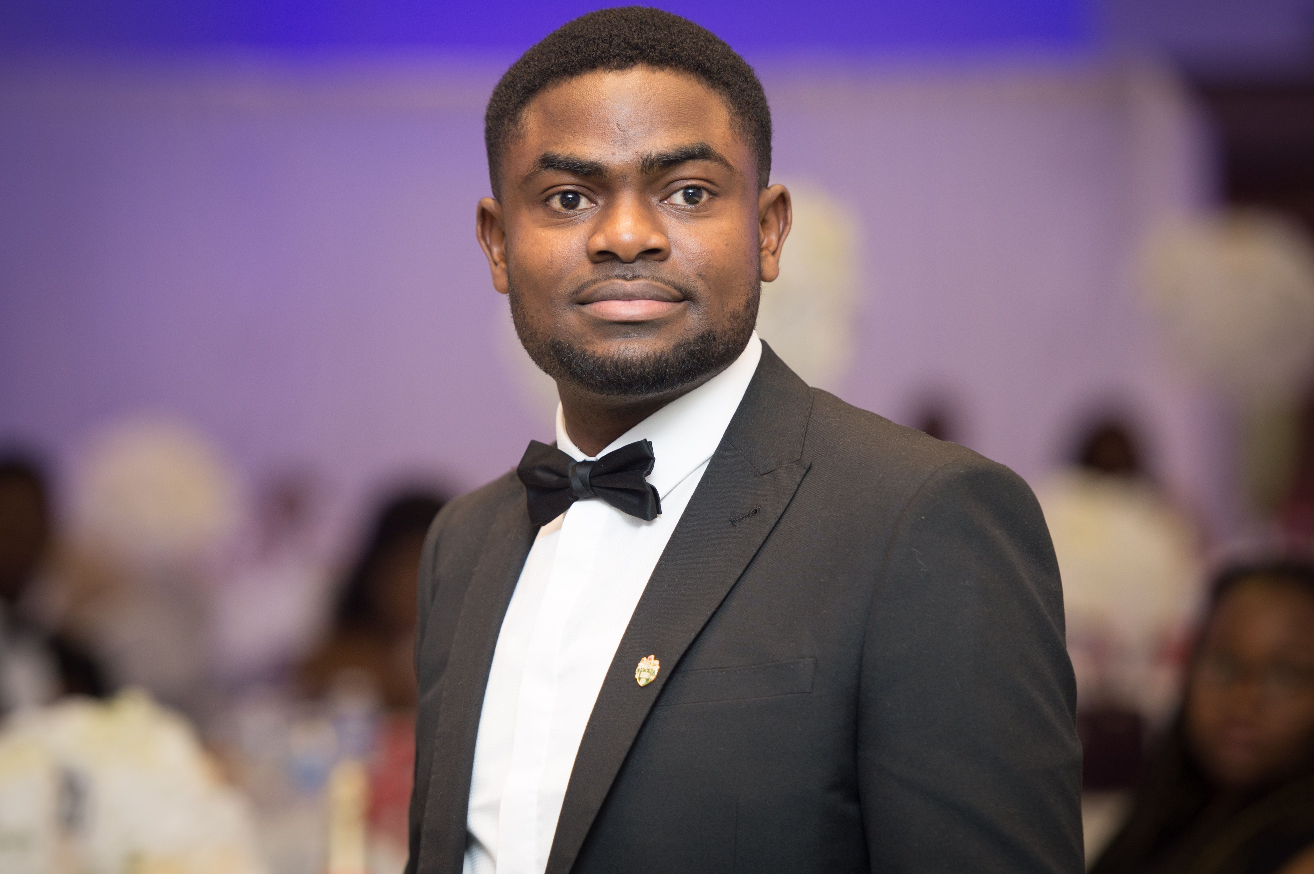Ayodeji Sunday